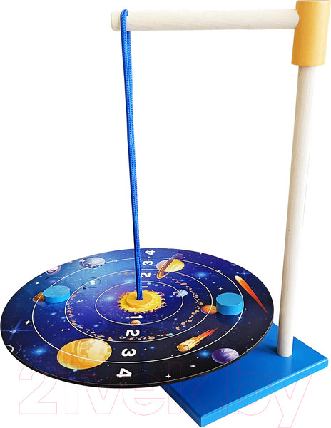 Изображение товара Настольная игра Десятое королевство Балансир. Space / 02377