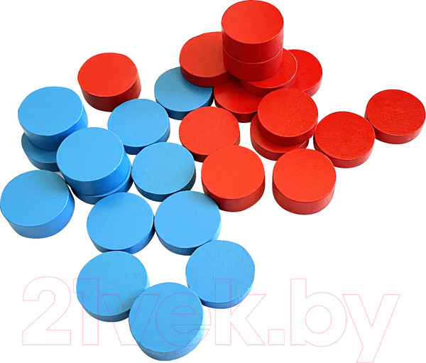 Изображение товара Настольная игра Десятое королевство Балансир. Space / 02377