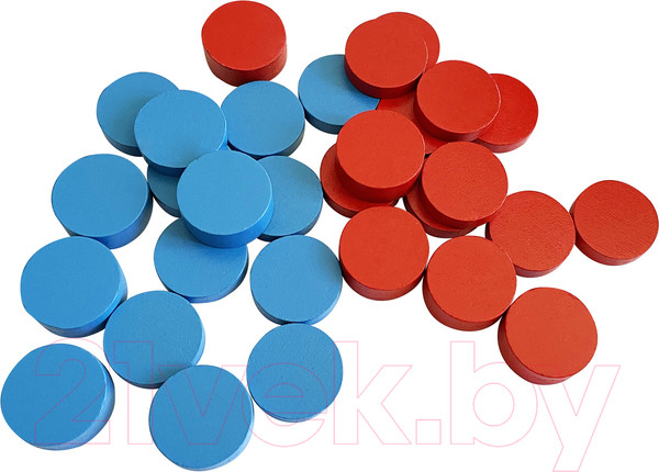 Изображение товара Настольная игра Десятое королевство Балансир. Space / 02377