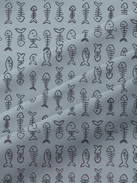 Изображение товара Простыня Uniqcute На резинке 180x200x25 9938/1 / 231087