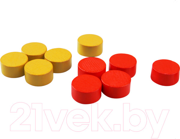 Изображение товара Настольная игра Десятое королевство Дабл Слинг. Космос / 02379