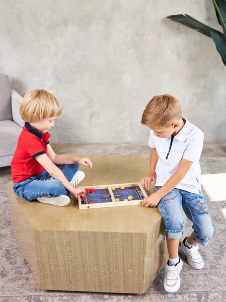 Изображение товара Настольная игра Десятое королевство Дабл Слинг. Космос / 02379