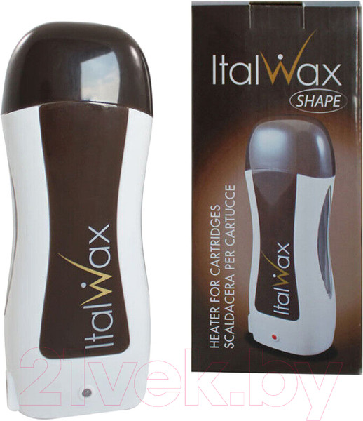 Изображение товара Воскоплав ItalWax Для воска в картридже D000063