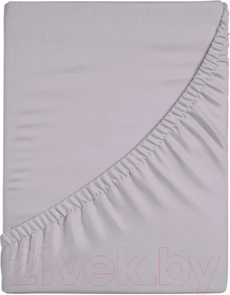 Изображение товара Простыня Uniqcute На резинке Selenite 160x200x25 / 231414