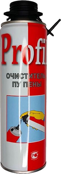 Изображение товара Очиститель пены Profil 152 227 (400мл)