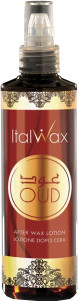 Изображение товара Лосьон после депиляции ItalWax Уд (250мл)