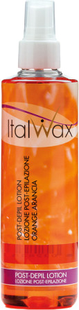 Изображение товара Лосьон после депиляции ItalWax Апельсин (250мл)