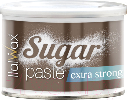 Изображение товара Паста для шугаринга ItalWax Супер плотной консистенции (600г)