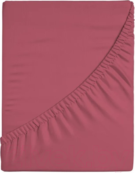 Изображение товара Простыня Uniqcute На резинке Cosmeya 180x200x25 / 231022
