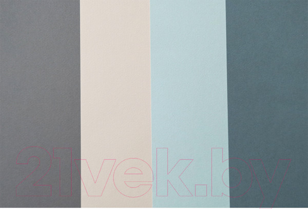 Изображение товара Набор бумаги для рисования Лилия Холдинг Пастельный класс / П-3916