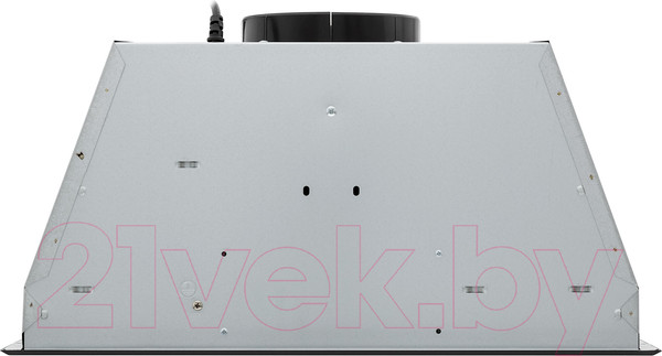 Изображение товара Вытяжка скрытая Krona Adel 600 Black Pb / КА-00002587