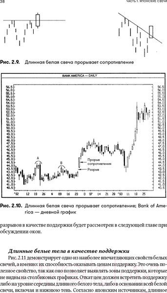 Изображение товара Книга Альпина За гранью японских свечей (Нисон С.)
