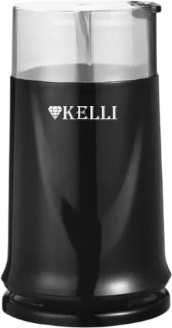 Изображение товара Кофемолка Kelli KL-5112 (черный)