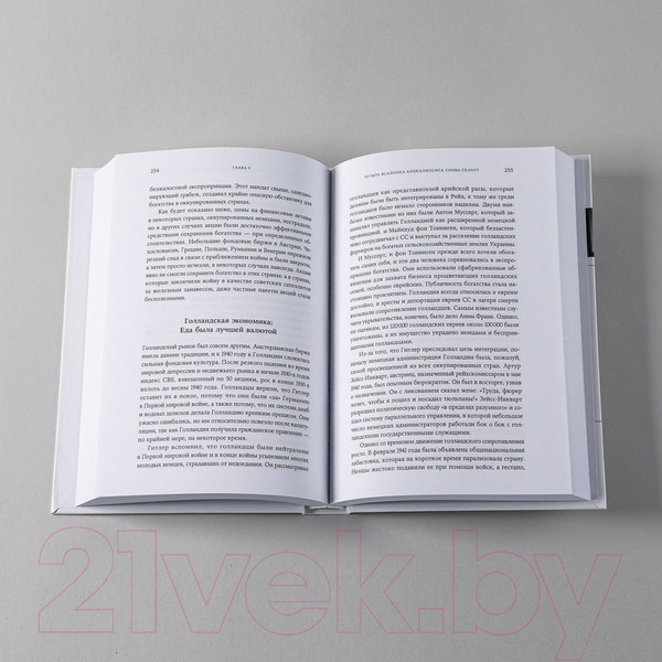 Изображение товара Нехудожественная книга Альпина История инвестиционных стратегий (Биггс Б.)