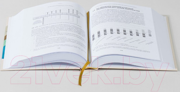 Изображение товара Книга Альпина Аналитическая фабрика. Как настроить финансовую аналитику (Волнин В.)