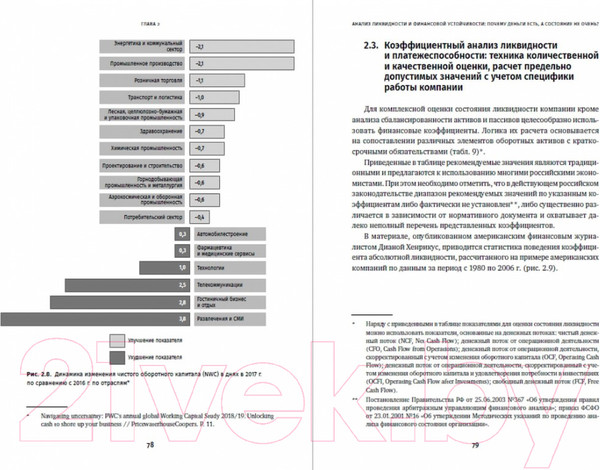Изображение товара Книга Альпина Аналитическая фабрика. Как настроить финансовую аналитику (Волнин В.)