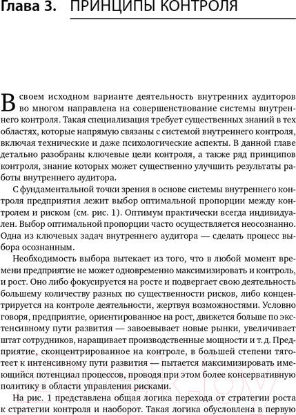 Изображение товара Книга Альпина Настольная книга по внутреннему аудиту (Крышкин О.)