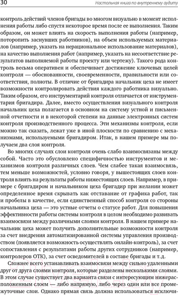 Изображение товара Книга Альпина Настольная книга по внутреннему аудиту (Крышкин О.)