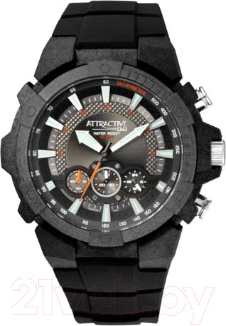 Изображение товара Часы наручные мужские Q&Q DA90J003Y