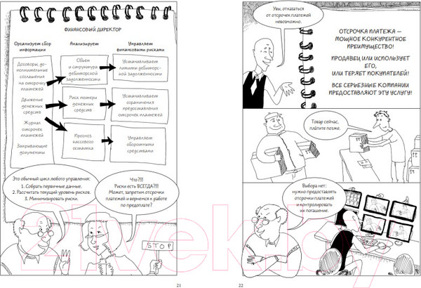 Изображение товара Книга Альпина Управление дебиторской задолженностью (Мухин М.)