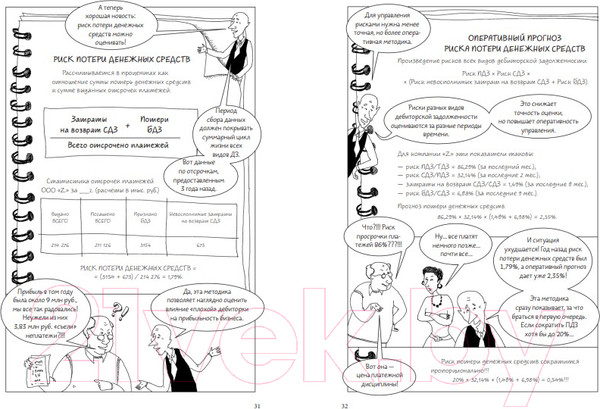 Изображение товара Книга Альпина Управление дебиторской задолженностью (Мухин М.)
