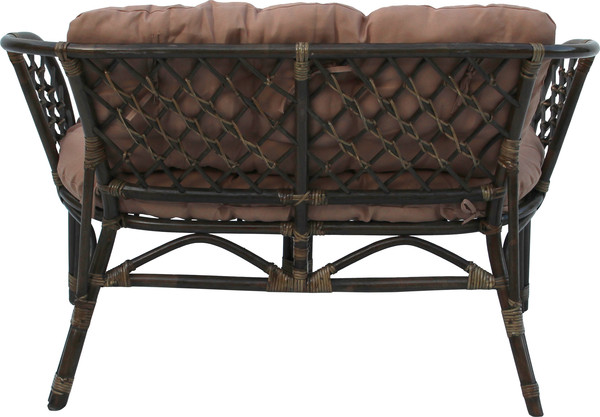 Изображение товара Комплект садовой мебели Garden Story Багамы / CV-B01C (бежевый/коричневый)