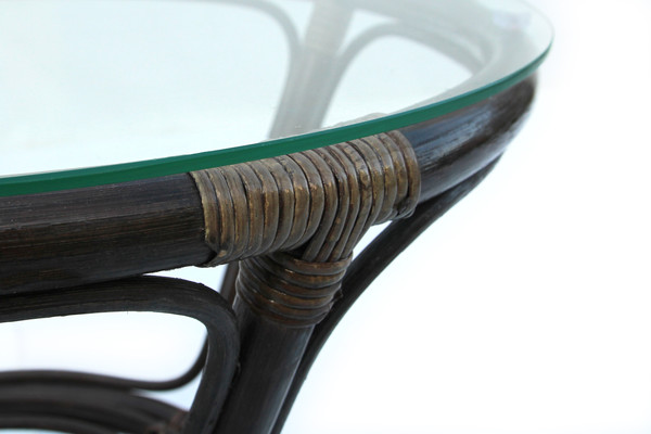 Изображение товара Комплект садовой мебели Garden Story Багамы / CV-B01C (бежевый/коричневый)