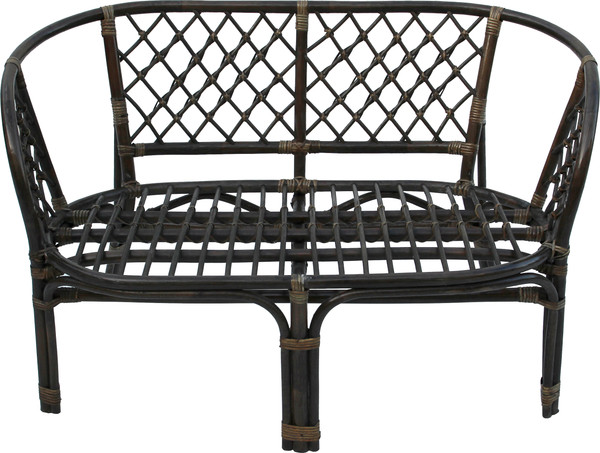 Изображение товара Комплект садовой мебели Garden Story Багамы / CV-B01C (бежевый/коричневый)