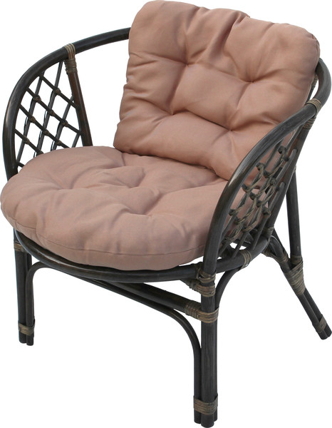 Изображение товара Комплект садовой мебели Garden Story Багамы / CV-B01C (бежевый/коричневый)