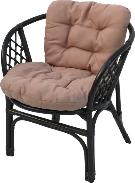 Изображение товара Комплект садовой мебели Garden Story Багамы / CV-B01C (бежевый/коричневый)