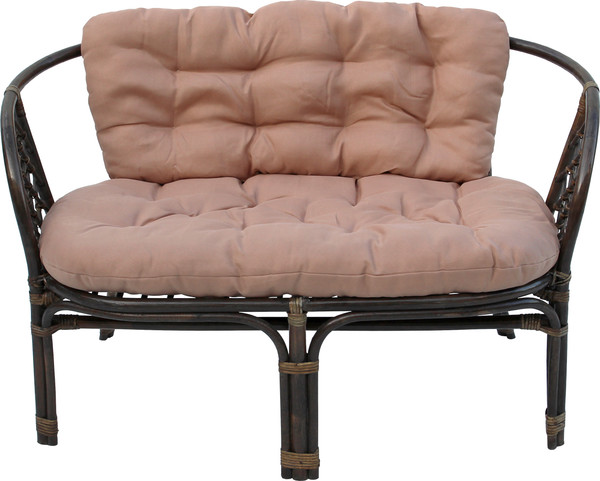 Изображение товара Комплект садовой мебели Garden Story Багамы / CV-B01C (бежевый/коричневый)