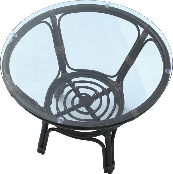 Изображение товара Комплект садовой мебели Garden Story Багамы / CV-B01C (бежевый/коричневый)