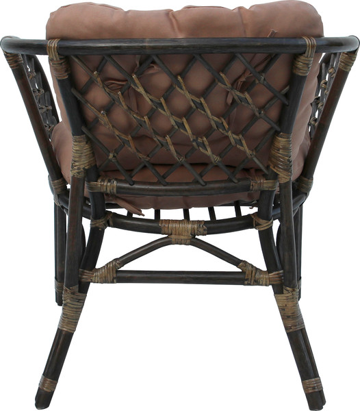 Изображение товара Комплект садовой мебели Garden Story Багамы / CV-B01C (бежевый/коричневый)