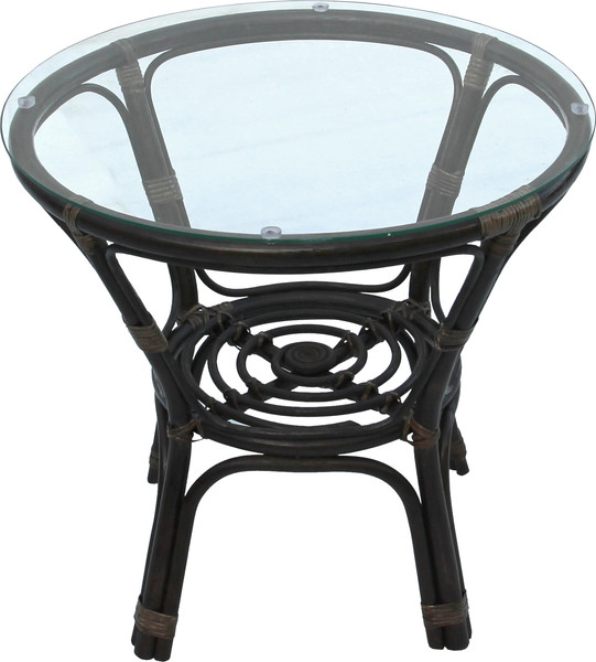 Изображение товара Комплект садовой мебели Garden Story Багамы / CV-B01C (бежевый/коричневый)