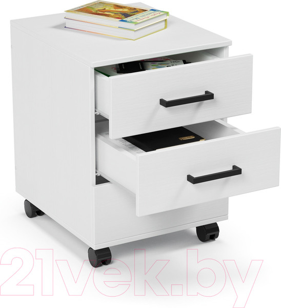 Изображение товара Тумба Soma ТМ3 (белый)