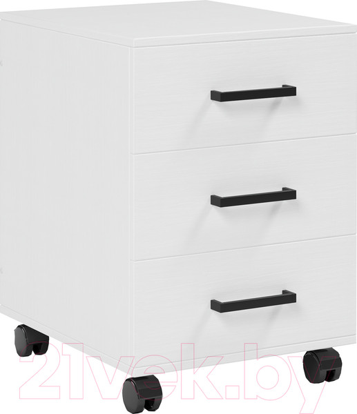 Изображение товара Тумба Soma ТМ3 (белый)
