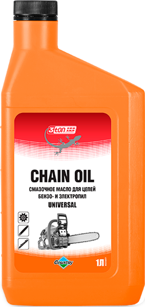 Изображение товара Масло техническое Country ST-500 / 40234 (1л)