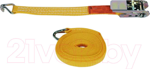 Изображение товара Фиксатор багажа ПРАКТИК 283030010203