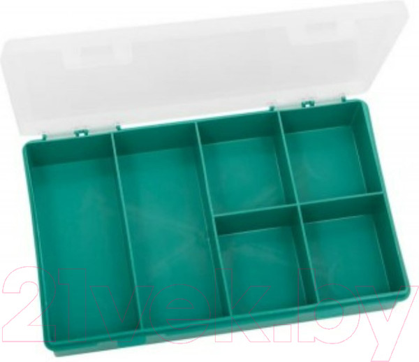 Изображение товара Органайзер для инструментов ПРАКТИК 2780355075