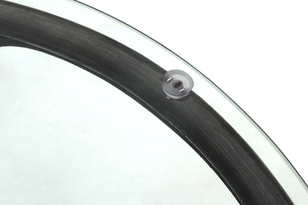 Изображение товара Комплект садовой мебели Garden Story Багамы Мини / CV-12C (коньячный/коричневый)