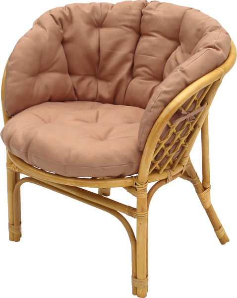 Изображение товара Комплект садовой мебели Garden Story Багамы Мини / CV-12H (медовый/бежевый)