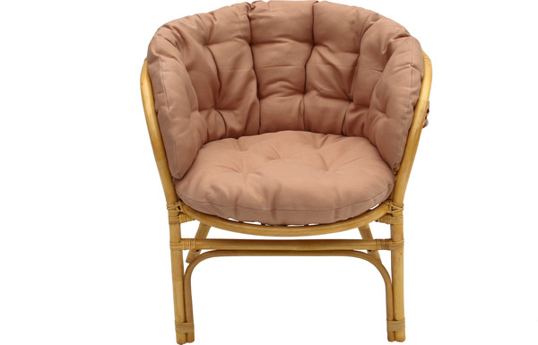 Изображение товара Комплект садовой мебели Garden Story Багамы Мини / CV-12H (медовый/бежевый)