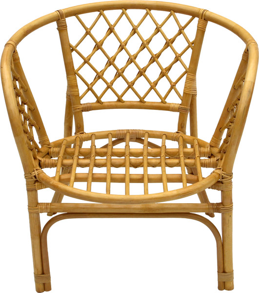 Изображение товара Комплект садовой мебели Garden Story Багамы Мини / CV-12H (медовый/бежевый)