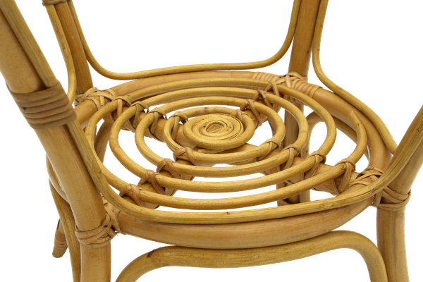 Изображение товара Комплект садовой мебели Garden Story Багамы Мини / CV-12H (медовый/бежевый)