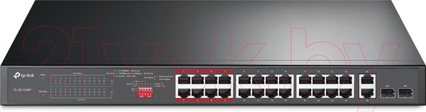 Изображение товара Коммутатор TP-Link TL-SL1226P