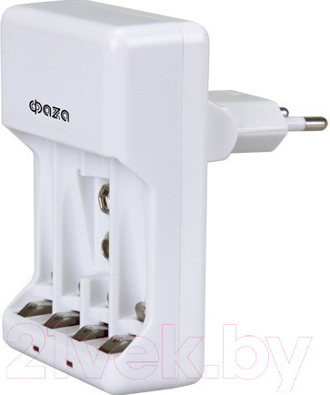 Изображение товара Зарядное устройство для аккумуляторов Фаза B-55A