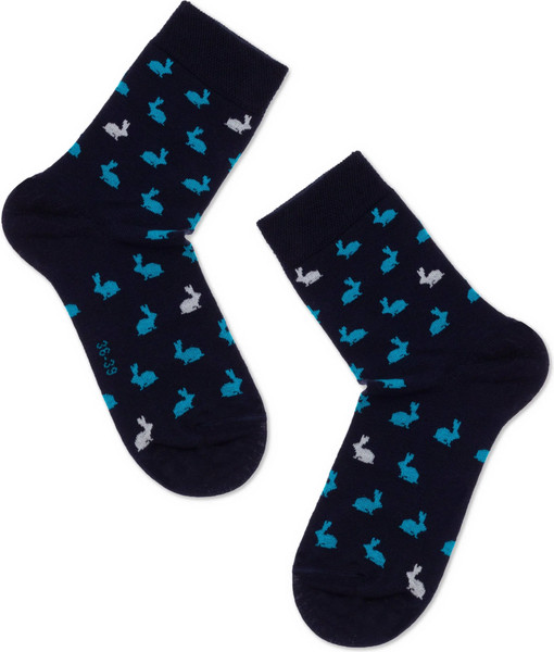 Изображение товара Носки Брестские 4200 рис.071 (р.44-47, темно-синий)