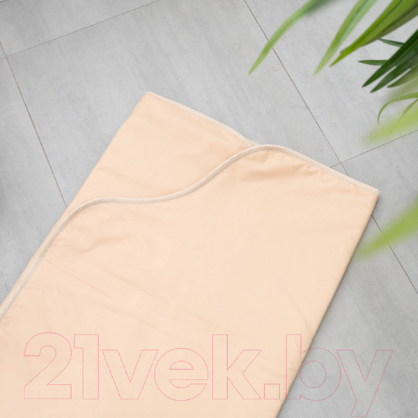 Изображение товара Электроодеяло EcoSapiens Infrasauna S283_bg (бежевый)