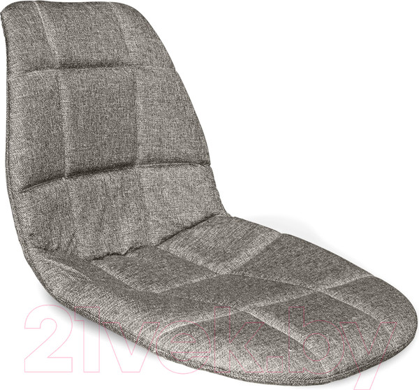 Изображение товара Кресло офисное Sheffilton SHT-ST29-C/S120P (пепельный/черный муар)