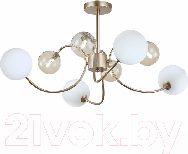 Изображение товара Люстра Evoluce Formae SLE220912-08